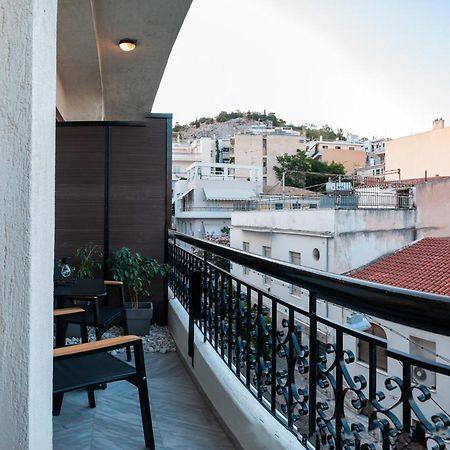 Noho Boutique , Premium Living Lazeon 7 Apartment Atena Exterior foto