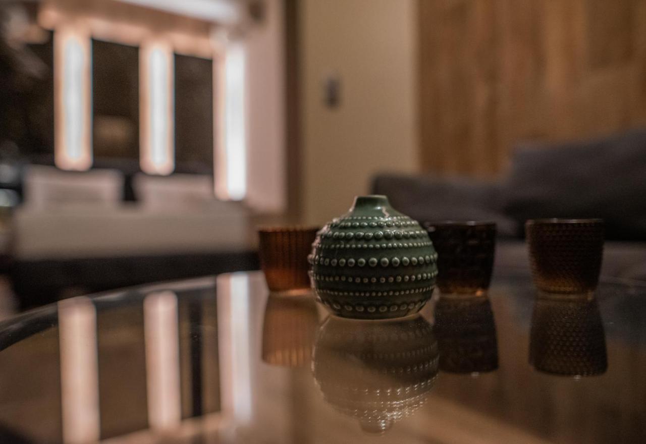 Noho Boutique , Premium Living Lazeon 7 Apartment Atena Exterior foto