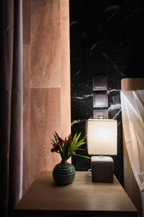 Noho Boutique , Premium Living Lazeon 7 Apartment Atena Exterior foto