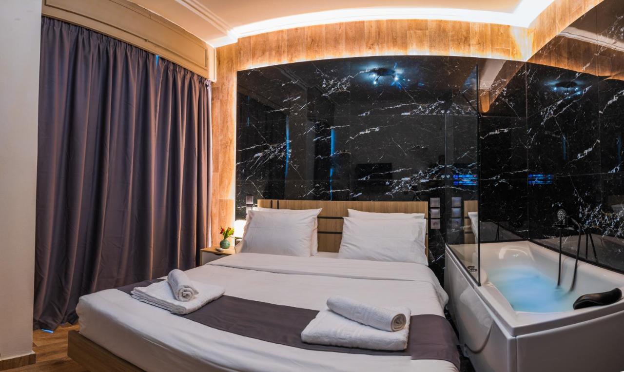 Noho Boutique , Premium Living Lazeon 7 Apartment Atena Exterior foto